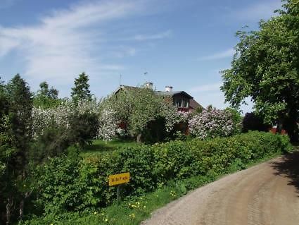 Villa Freja Linkoping Exterior photo